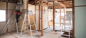Entreprise de rénovation de la maison et de rénovation d’appartement à Bouille-Courdault